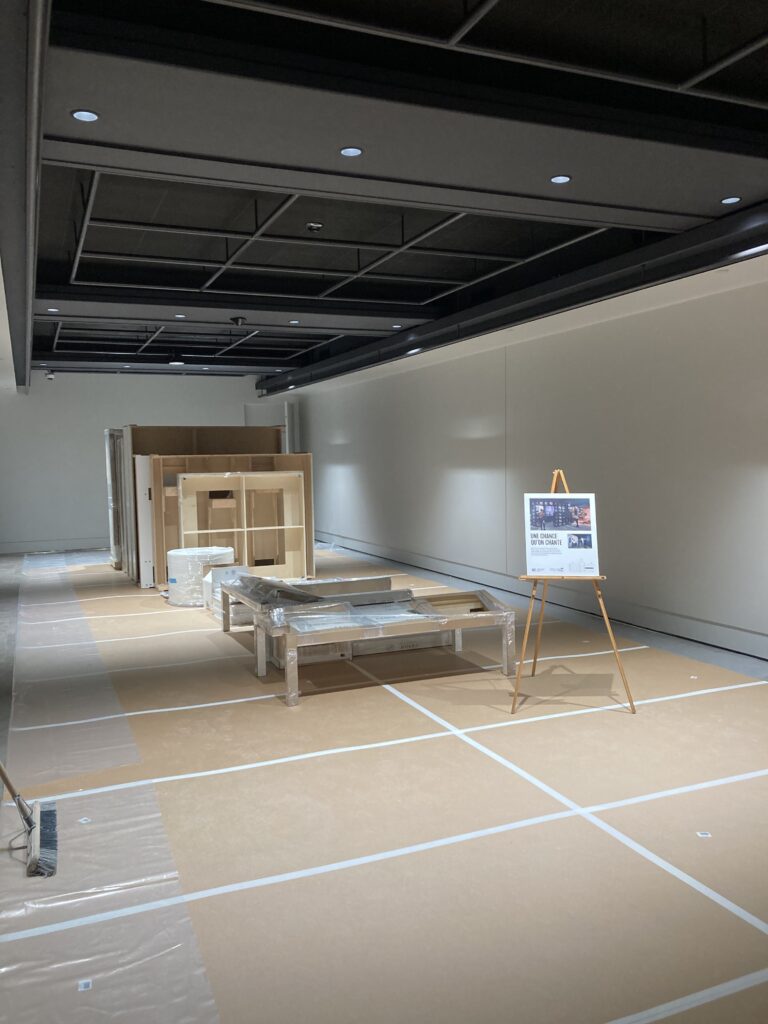 « Une chance qu’on chante », une première exposition hors les murs pour La Maison
