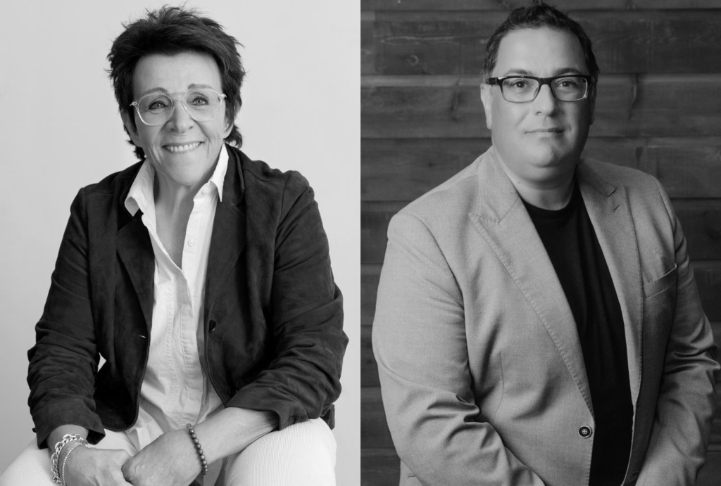 Monique Giroux devient directrice artistique de la Maison de la chanson et de la musique du Québec